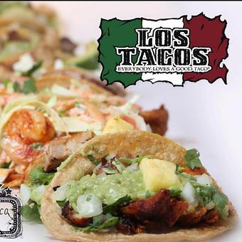 Product - Los Tacos in Temecula, CA Mexican Restaurants