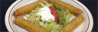 Product - Los Toltecos in Frederick, MD Mexican Restaurants