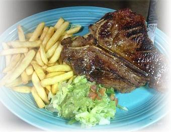 Product - Los Tres Amigos in Harvey, LA Mexican Restaurants