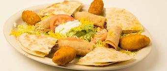 Product - Los Vega Mexican Resaturant in Humble, TX Mexican Restaurants