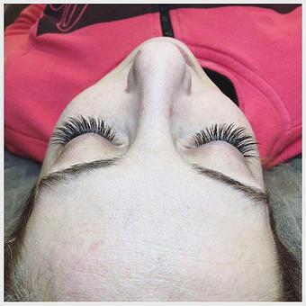 Product - Lost Coast Lashes in Rohnert Park, CA Day Spas