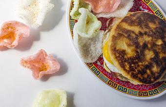 Product - Lost Lake in Chicago, IL Restaurants/Food & Dining