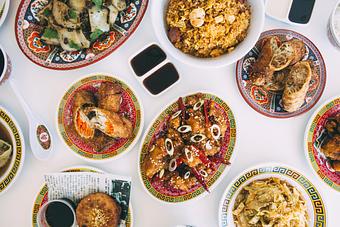 Product - Lost Lake in Chicago, IL Restaurants/Food & Dining