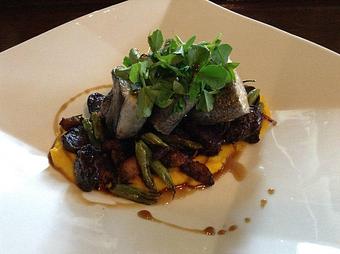 Product - Lost Raven in Plainwell, MI American Restaurants