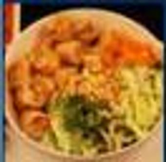 Product - Lotus Vegetarian Restaurant in Pinellas Park, FL Vegan Restaurants