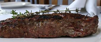Product - Louie's Prime Steak House in Lake Harmony, PA Italian Restaurants