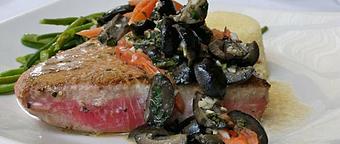 Product - Louie's Prime Steak House in Lake Harmony, PA Italian Restaurants