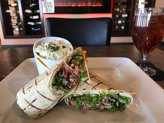 Product - Loukinens' on 4th in Springfield, IL American Restaurants