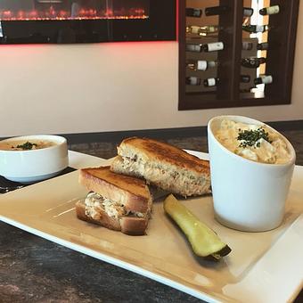 Product - Loukinens' on 4th in Springfield, IL American Restaurants