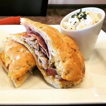 Product - Loukinens' on 4th in Springfield, IL American Restaurants