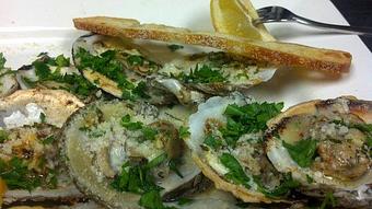 Product - LouReda's An American Table in Rocky Mount, NC American Restaurants