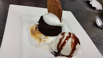 Product - LouReda's An American Table in Rocky Mount, NC American Restaurants