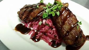 Product - LouReda's An American Table in Rocky Mount, NC American Restaurants