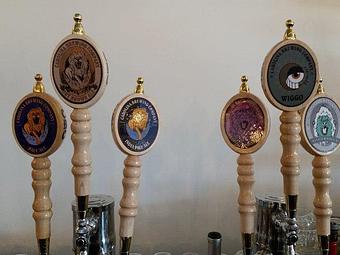 Product - LouReda's An American Table in Rocky Mount, NC American Restaurants