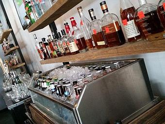 Product - LouReda's An American Table in Rocky Mount, NC American Restaurants