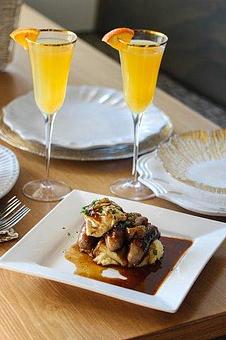 Product - LouReda's An American Table in Rocky Mount, NC American Restaurants