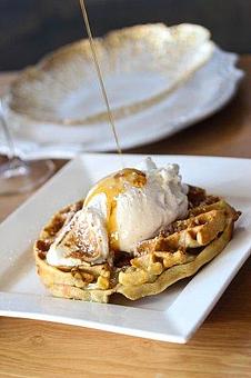 Product - LouReda's An American Table in Rocky Mount, NC American Restaurants