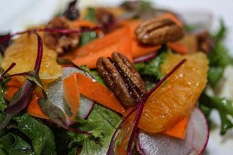 Product - LouReda's An American Table in Rocky Mount, NC American Restaurants