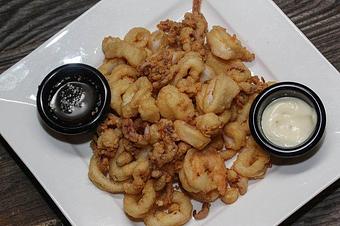 Product - LouReda's An American Table in Rocky Mount, NC American Restaurants