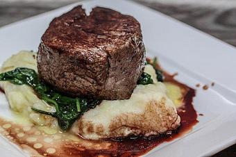 Product - LouReda's An American Table in Rocky Mount, NC American Restaurants