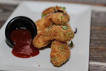 Product - LouReda's An American Table in Rocky Mount, NC American Restaurants