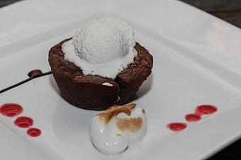 Product - LouReda's An American Table in Rocky Mount, NC American Restaurants