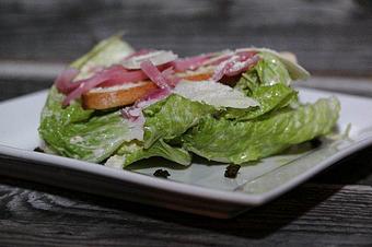 Product - LouReda's An American Table in Rocky Mount, NC American Restaurants