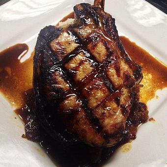 Product - LouReda's An American Table in Rocky Mount, NC American Restaurants