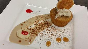 Product - LouReda's An American Table in Rocky Mount, NC American Restaurants