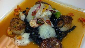 Product - LouReda's An American Table in Rocky Mount, NC American Restaurants