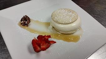 Product - LouReda's An American Table in Rocky Mount, NC American Restaurants