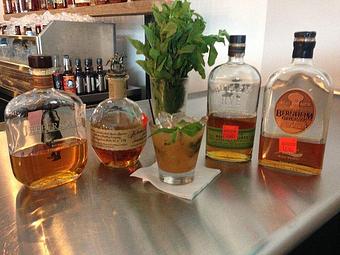 Product - LouReda's An American Table in Rocky Mount, NC American Restaurants