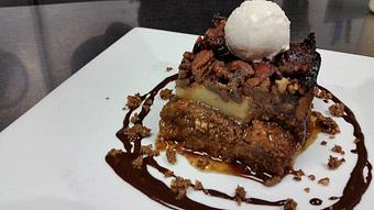 Product - LouReda's An American Table in Rocky Mount, NC American Restaurants