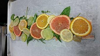 Product - LouReda's An American Table in Rocky Mount, NC American Restaurants