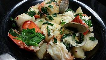 Product - LouReda's An American Table in Rocky Mount, NC American Restaurants