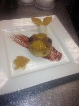 Product - LouReda's An American Table in Rocky Mount, NC American Restaurants