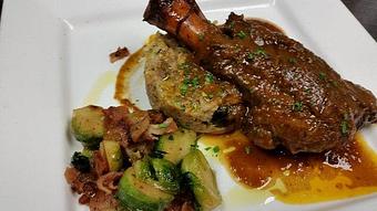 Product - LouReda's An American Table in Rocky Mount, NC American Restaurants