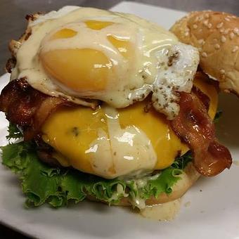 Product - LouReda's An American Table in Rocky Mount, NC American Restaurants