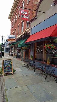 Product - Love Bites Cafe in Saugerties, NY Coffee, Espresso & Tea House Restaurants