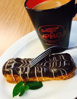 Product - Love Peace & Pho in Nashville, TN Vietnamese Restaurants