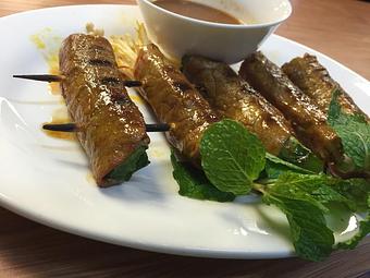 Product - Love Peace & Pho in Nashville, TN Vietnamese Restaurants