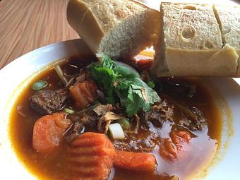 Product - Love Peace & Pho in Nashville, TN Vietnamese Restaurants