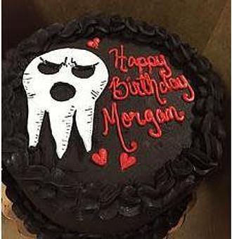 Product - Love Sweet Things in Fort Worth, TX Bakeries