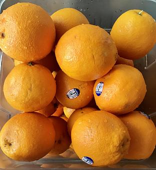 Product: We use fresh oranges and squeeze them in house! - Lovebirds Cafe & Bakery in Pasadena, CA Bakeries