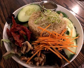 Product - Loving Hut in Brooklyn, NY Vegan Restaurants