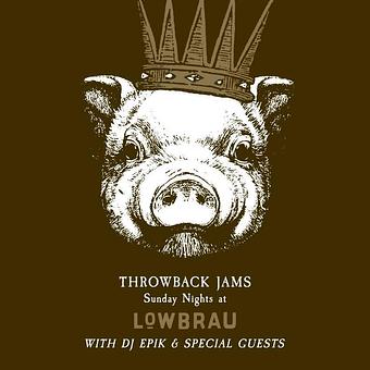 Product - Lowbrau in Sacramento, CA Bars & Grills