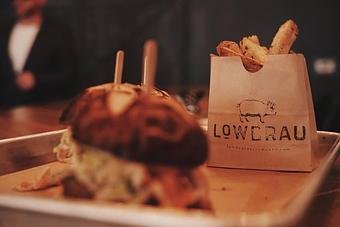 Product - Lowbrau in Sacramento, CA Bars & Grills