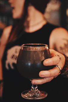 Product - Lowbrau in Sacramento, CA Bars & Grills