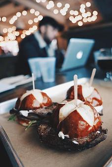 Product - Lowbrau in Sacramento, CA Bars & Grills