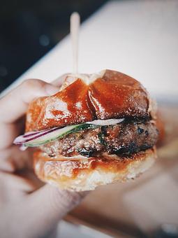 Product - Lowbrau in Sacramento, CA Bars & Grills